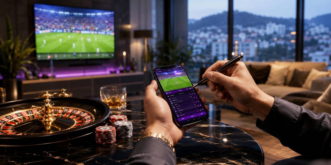 747 mobile gaming