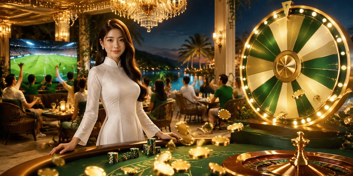 747 Cách Chúng Tôi Vận Hành Bàn B U Cua Live